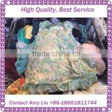 Well Sorted Cream Quality Used Clothing 100kg Bale thumbnail-4