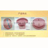 Baby Room Thermometer and Hygrometer, Baby Thermohygrometer, Baby Thermometer