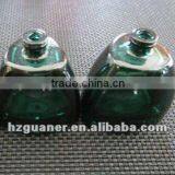 Mini Glass Nail Polish Bottles