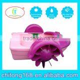 Cheap Small Plastic Toy Boat Hulls
