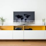 Wood tv stand for living room manufacture
