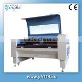China New Product Good Price Laser Engraving Machine With Rotary Devices thumbnail-1