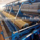 Big Fishing Net Making Machine ZRSX35-150 thumbnail-2