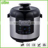China Household Electric Appliances Multi Pressure Cooker CY-A60