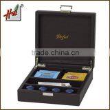 Custom Coffee Tea Bag Storage Box Made-in-China HCGB8018 thumbnail-1