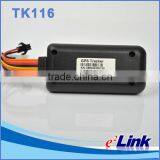 Vehicle Gps Tracker Gt-02 Quad Band CAR Vehicle GSM GPS Tracker GT02
