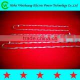 Galvanized Aluminium Clamp/preformed Dead End Clamp