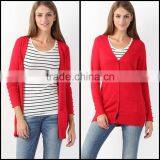 Hotest Selll Popular Ladies Overcoat Designs or Women Trench Coat and Lady Overcoat With High Quality thumbnail-5