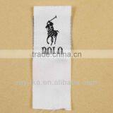 designs for woven labels