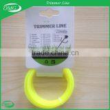 China Factory Directly Selling High Quality 0.8mm x 100M Nylon Building Line thumbnail-4