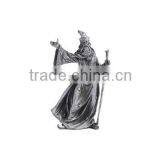 Home Decoration Metal Skull thumbnail-3