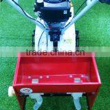 China New Mini Tiller Fertilizer Placer Seed Planting Machine Corn Planter/maize Planter thumbnail-4