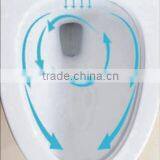 Watermark Australian Standards Wels Toilet Foshan Ceramic Sanitary Ware 6092 thumbnail-2