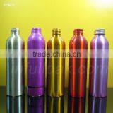 250ml Aluminum Shampoo Bottle