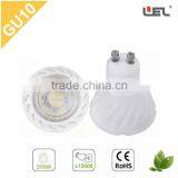 LED Spot Light GU10 3W 220-240VAC With High Quality and Best Price Produced by LEL Manufacturer thumbnail-4