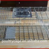 Good Quality Black Stainless Steel Mouse Trap Cage And Mouse Trap Cage Construction