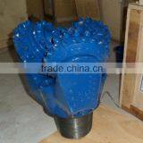 Drilling in Medium Hard Formation Using 12 1/4" - 14 3/4" and 17 1/2"