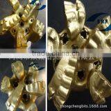 API PDC Drill Bit/PDC Bits Manufacturer With Factory Price