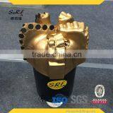 High Quality API PDC Drill Bit for Oil Field of Chinese Manufacturer