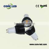Energy Saving 2835 5w LED Spotlight With CE ROHS