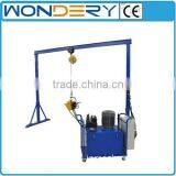 Manual Tube Vertical Expansion Machine For HVAC/Air-conditioner System Quality Choice