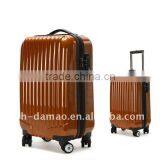 China Supplier Hot New Products for 2015 !!! Hot Sell Unique Personalized Luggage Set Quality Choice