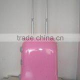 New Product 2015 China Supplier !!! ABS PC Trolley Hard Shell Suitcase