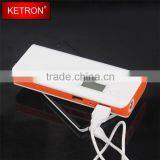 Long Lasting Power Bank for Tablet Laptop ,power Bank 10000mah thumbnail-1