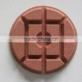 Granite Diamond Polishing Disc