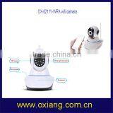 Plug and Play ip Cctv Camera Wifi thumbnail-2