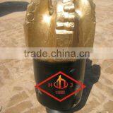 8 3/4'' Five Blades Pdc Drill Bits thumbnail-1