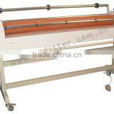 1600mm Auto-peeling Back Paper Cold Laminating Machine thumbnail-1