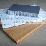 Stable Quality Reasonable Price Aluminium Stainless Steel Aluminium Honeycomb Panel thumbnail-1