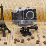 New Arrival Mini Full HD 4K/2K/1080P/720P/ WVGA go Pro Waterproof Action Camera With 170deg Wide Angle View ,2.0 Large LCD Quality Choice thumbnail-3