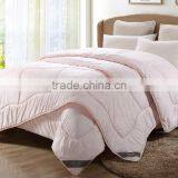 Custom Printed Bed Sheets Cashmere Quilt / New Style Silk Quilt thumbnail-1