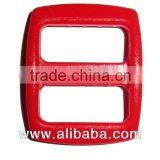 Plastic Buckle Regulators 10, 15, 20, 30, 50 mm thumbnail-1