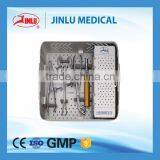 High Quality 4.0 Self Tapping Screw,surgical Products,orthopadic Implant Screw. thumbnail-6