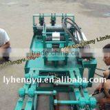 Best Quality Scrubber Making Machine thumbnail-1