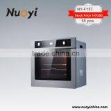 Selling Hot!STOCK Household OVEN OF TYPE ELECTRIC&GAS NY-F157
