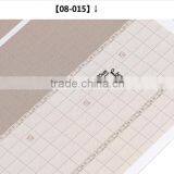 Building Model House Design Wall Paper, Model Indoor Paper, Papermodel Factory, 3d Paper Models