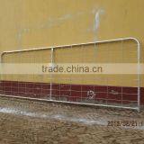 Farm Gate With Two Pieces Plates Support Made From Best Fence Direct Factory
