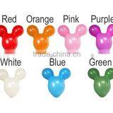 Wholesale 2014 Mickey Mouse Shape Latex Balloons Animal Balloon For Party Decoration Toy Party Wedding Birthday thumbnail-5