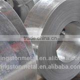 SPCC Galvanized Cold Rolled Steel Strip in China