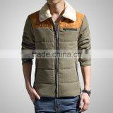 Custom New Style Men Goose Down Winter Jacket thumbnail-5