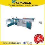 Wood Cutting Machine