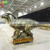 Simuation Indoor Dinosaur Science Exhibition Models thumbnail-4