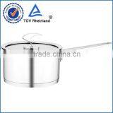 Zhejiang Yongchuang Well Equipped Kitchen Cookware thumbnail-1