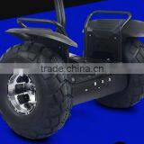 High Quality Electric Chariot, 2 Wheel Electric Self Balance Scooter, Personal Vehicle thumbnail-2