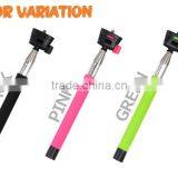2014 Kjstar Bluetooth Monopod for Iphone and Sumsung Z07-5 thumbnail-2