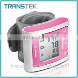 Bluetooth Blood Pressure Monitor Wrist